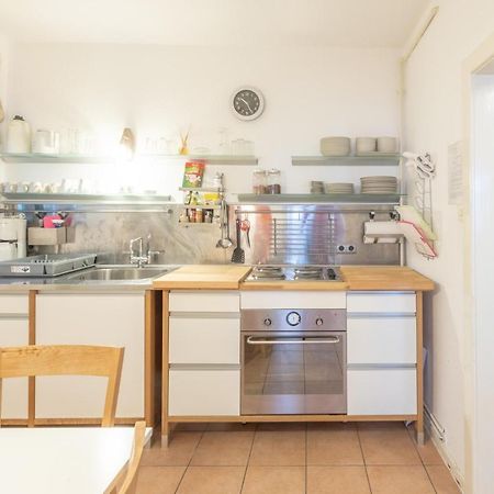 Apartmenthaus Tönning Strandmuschel Exterior foto